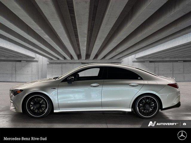 mercedes-benz CLA 2023 - 2