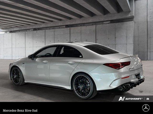 mercedes-benz CLA 2023 - 3