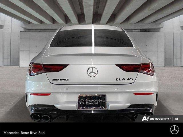 mercedes-benz CLA 2023 - 4