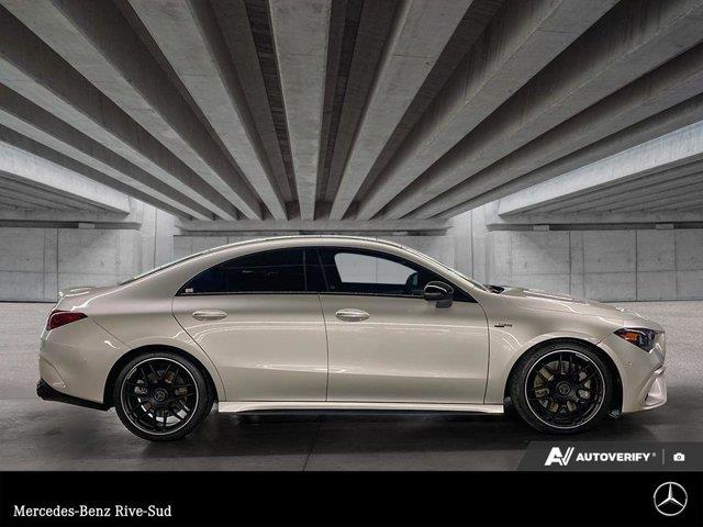 mercedes-benz CLA 2023 - 6