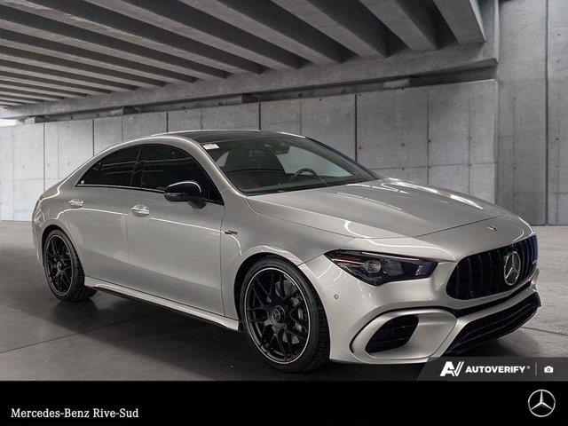 mercedes-benz CLA 2023 - 7