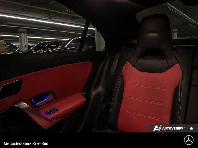 mercedes-benz CLA 2023 - 12