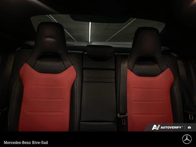 mercedes-benz CLA 2023 - 13