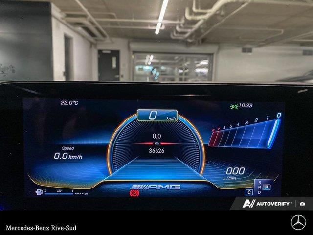 mercedes-benz CLA 2023 - 15