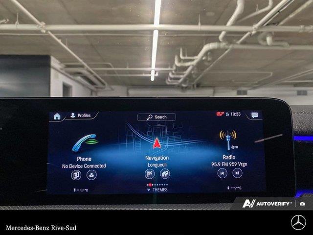 mercedes-benz CLA 2023 - 16