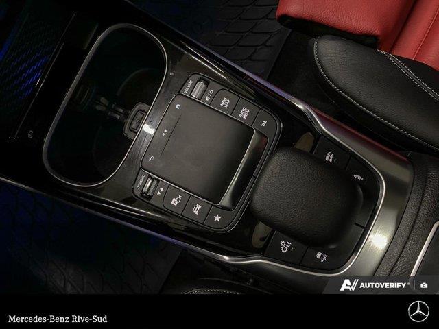 mercedes-benz CLA 2023 - 17