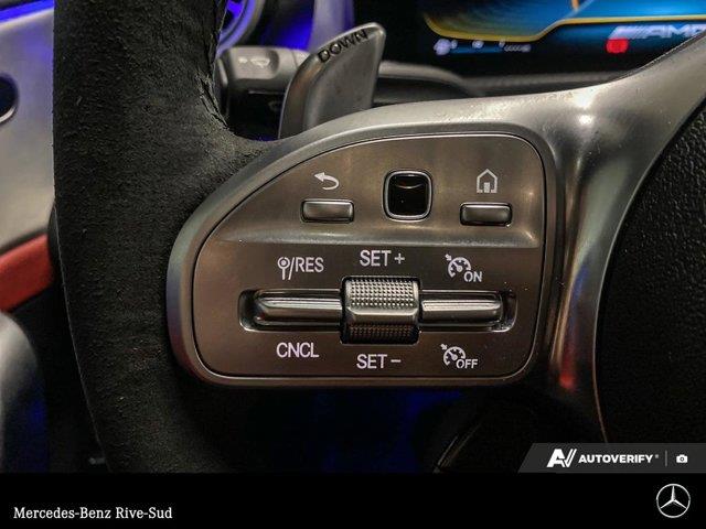 mercedes-benz CLA 2023 - 21