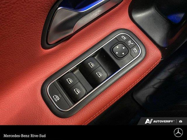 mercedes-benz CLA 2023 - 22