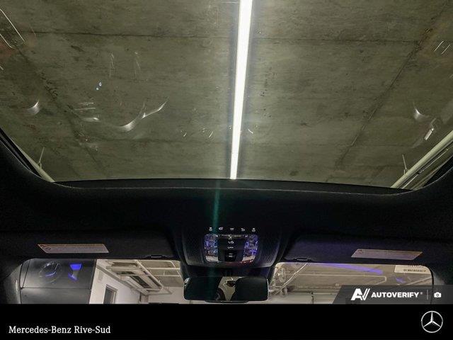 mercedes-benz CLA 2023 - 23