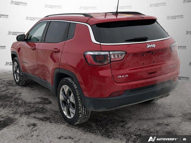 jeep Compass 2018 - 3