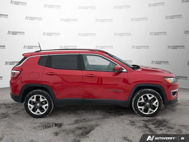 jeep Compass 2018 - 6
