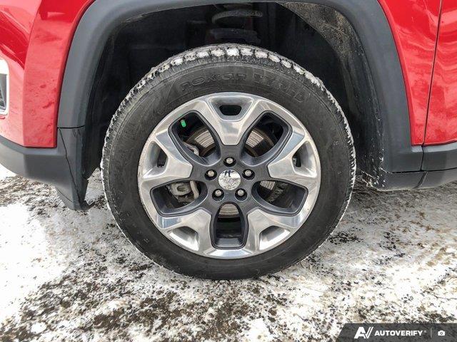 jeep Compass 2018 - 9