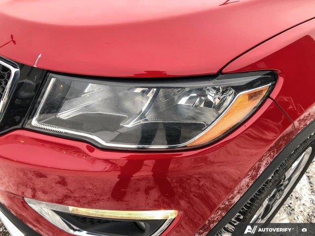 jeep Compass 2018 - 10