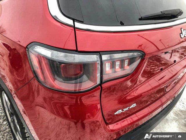 jeep Compass 2018 - 11