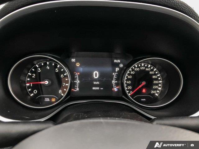 jeep Compass 2018 - 14