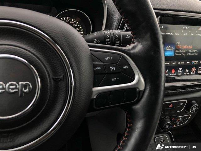 jeep Compass 2018 - 15