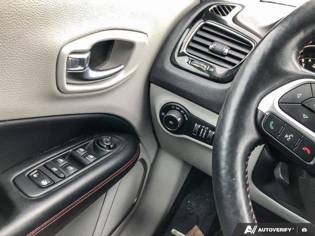 jeep Compass 2018 - 16