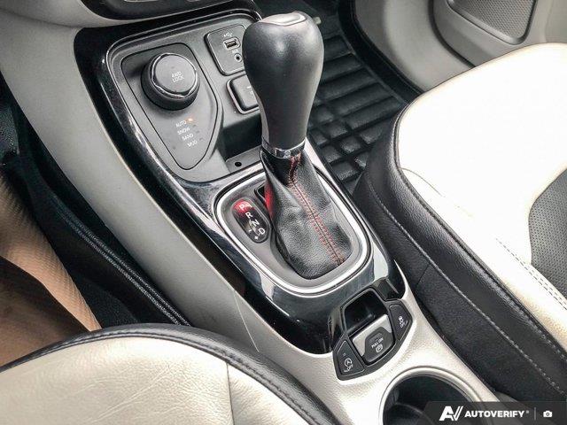 jeep Compass 2018 - 17