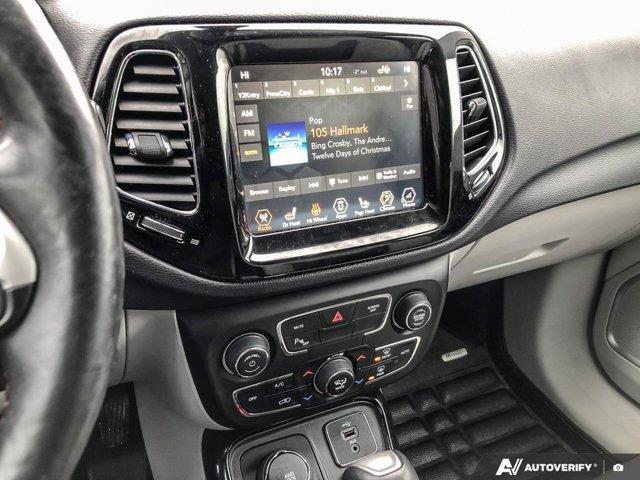 jeep Compass 2018 - 18