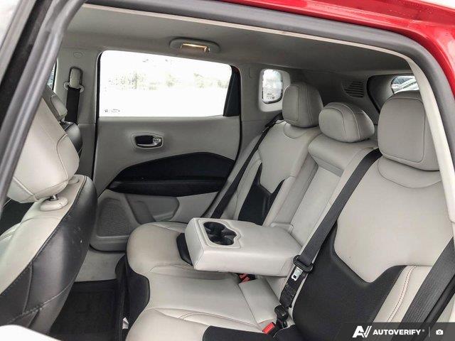 jeep Compass 2018 - 22