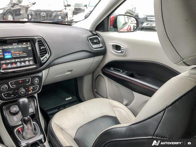 jeep Compass 2018 - 24