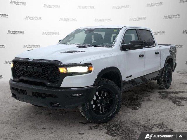 ram 1500 2025