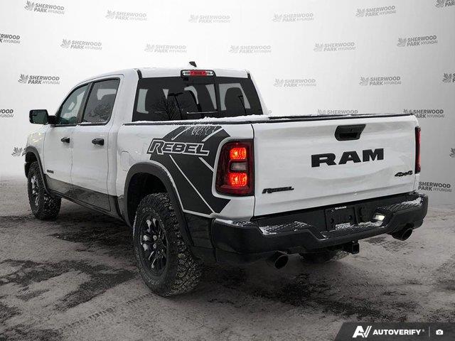 ram 1500 2025 - 3