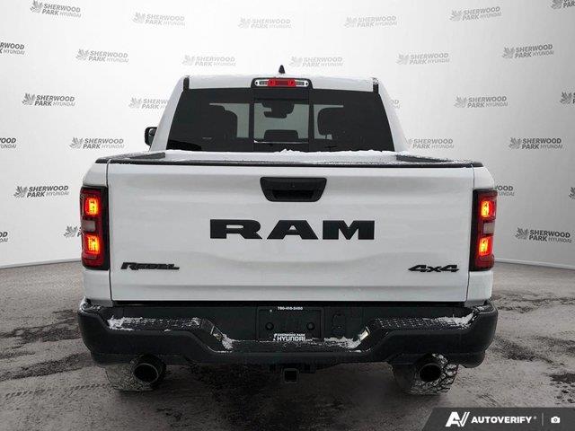 ram 1500 2025 - 4