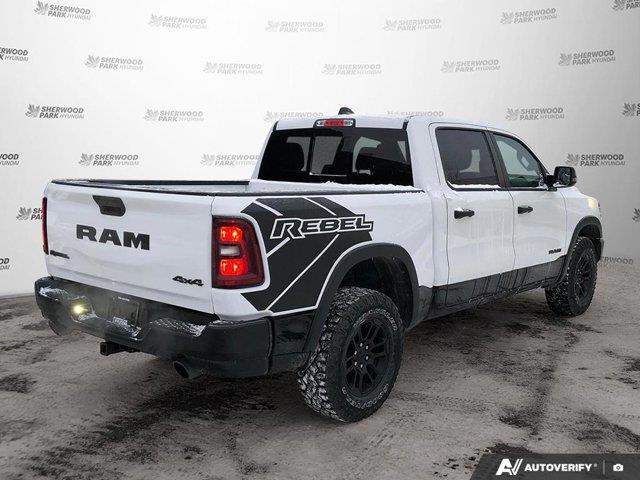 ram 1500 2025 - 5