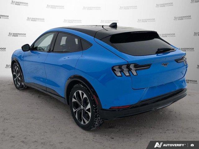 ford Mustang Mach-E 2023 - 3