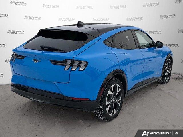 ford Mustang Mach-E 2023 - 5