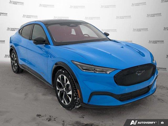 ford Mustang Mach-E 2023 - 7