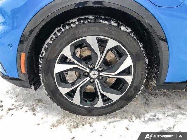 ford Mustang Mach-E 2023 - 9