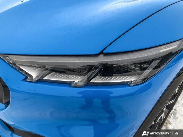 ford Mustang Mach-E 2023 - 10