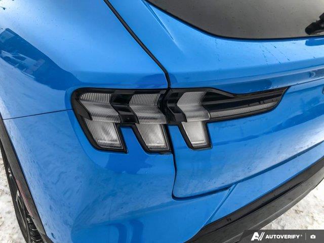 ford Mustang Mach-E 2023 - 11