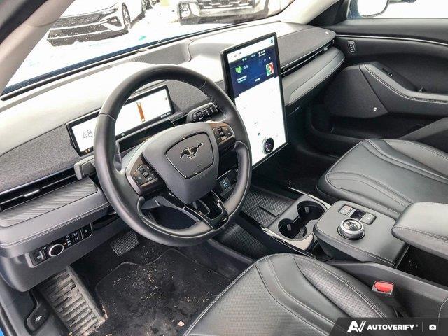 ford Mustang Mach-E 2023 - 12