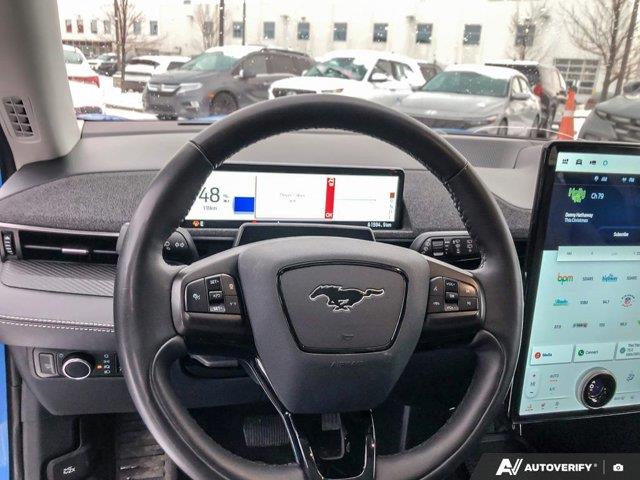 ford Mustang Mach-E 2023 - 13
