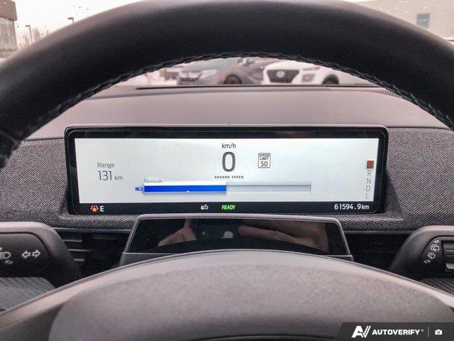 ford Mustang Mach-E 2023 - 14