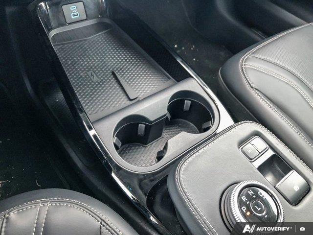 ford Mustang Mach-E 2023 - 17