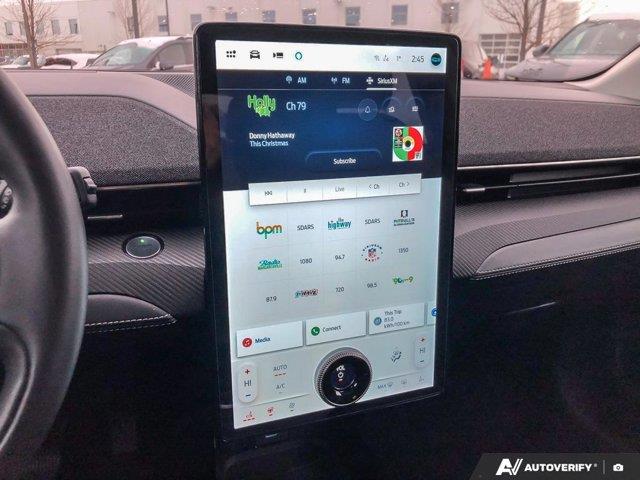 ford Mustang Mach-E 2023 - 18