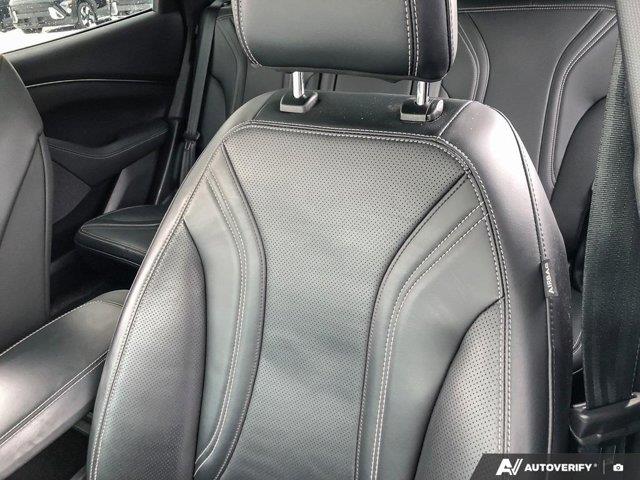 ford Mustang Mach-E 2023 - 19