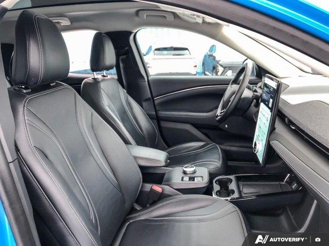 ford Mustang Mach-E 2023 - 21