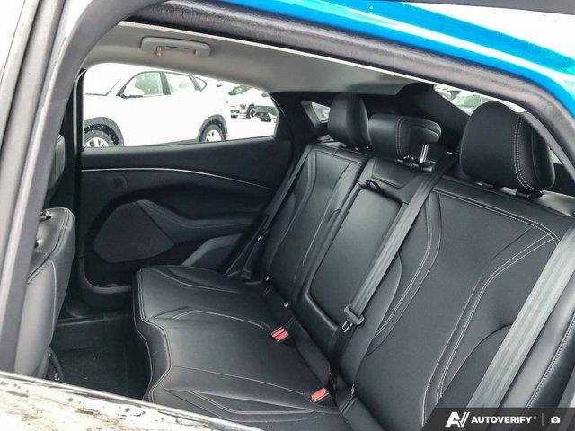 ford Mustang Mach-E 2023 - 22