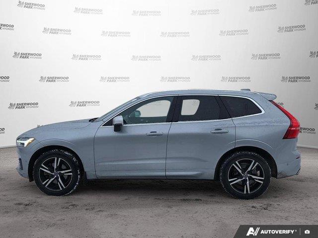 volvo XC60 2019 - 2