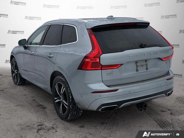 volvo XC60 2019 - 3