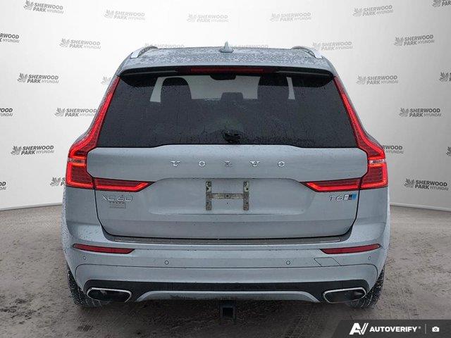 volvo XC60 2019 - 4
