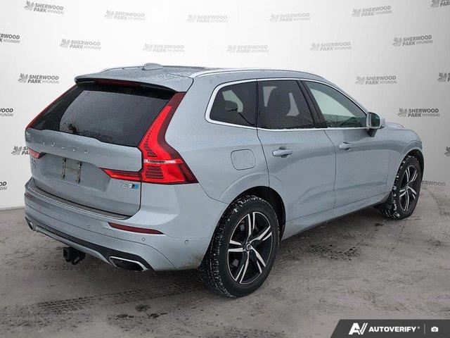 volvo XC60 2019 - 5