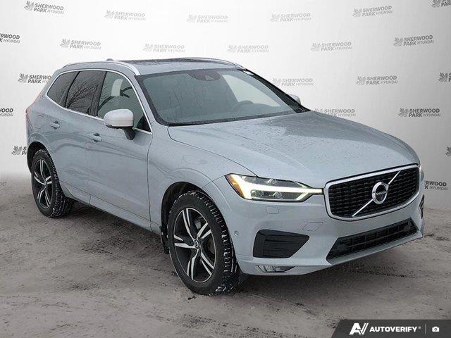 volvo XC60 2019 - 7