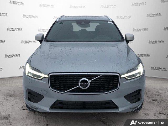 volvo XC60 2019 - 8