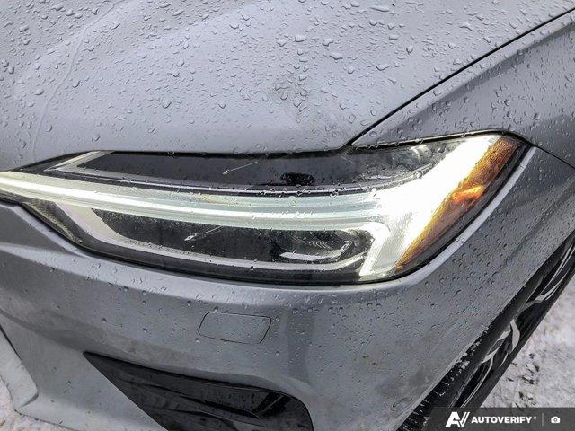 volvo XC60 2019 - 10